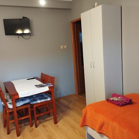Gospodarstwo Agro Nad Kamienna Baltow Dış mekan fotoğraf